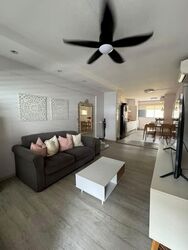 Blk 132 Simei Street 1 (Tampines), HDB 3 Rooms #574480331